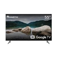 Aconatic 4K Google TV ทีวี ขนาด 55 นิ้ว รุ่น 55US700AN