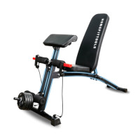 ราคา ม้านั่งฟิตเนส Homefittools รุ่น P1 Plus (888139600128)