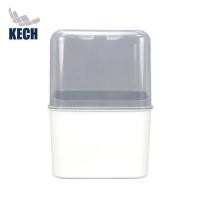 ราคา กล่องใส่อุปกรณ์ในครัวมีฝาครอบ KECH (1284683)