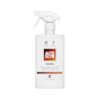 ราคา น้ำยาสลายคราบโลหะบนผิวรถยนต์ AUTOGLYM MAGMA ขนาด 500 มล. (888120400017)