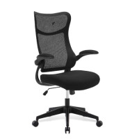 ราคา เก้าอี้ทำงาน TTRACING AIRFLEX V2 ผ้าตาข่าย ERGOCHAIR - GRAPHITE BLACK (888120500089)