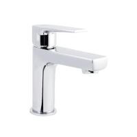 ราคา ก๊อกอ่างล้างหน้าเดี่ยว NASCO FB-1261-SP สีโครม (1096447)