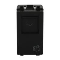 ราคา เต้ารับคอมพิวเตอร์ SCHNEIDER CAT6 8431SRJ6H BZ สีน้ำตาล (1106564)