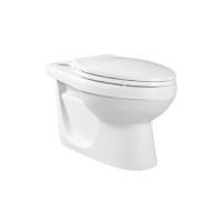 ราคา สุขภัณฑ์นั่งราบ NASCO NC-7440FV-WA สี ขาว (1122518)