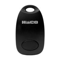 ราคา สวิตช์แบบพวงกุญแจ IOT HACO HWS-1K/B (1167688)