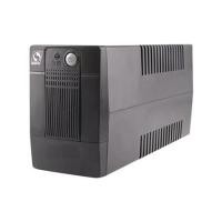 ราคา เครื่องสำรองไฟ UPS TRANSPOWER 1000VA 500 วัตต์ 1.9 ชม. (1190865)