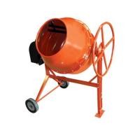 ราคา เครื่องผสมปูน MARTON CMT260 3/4 ถุง 180 ลิตร (1195129)