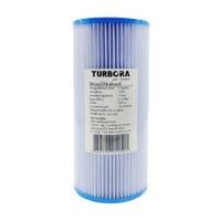 ราคา ไส้กรอง TURBORA PLEATED BB 10 นิ้ว (1196798)