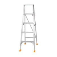 ราคา บันไดอะลูมิเนียม ทรง A SANKI 5 ขั้น (1246376)