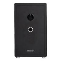 ราคา ตู้นิรภัย CRMCR BY MI PRO-100B สีดำ (1251931)