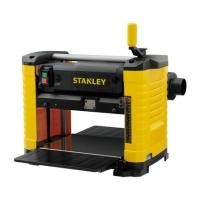 ราคา เครื่องรีดไม้ STANLEY STP18-B1 12.5 นิ้ว 1800 วัตต์ (1273615)