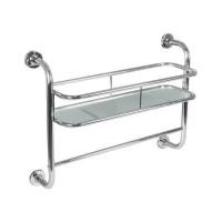 ราคา ชั้นกระจกติดผนัง 1 ชั้น MOYA NXT-PH212-88 (1276905)