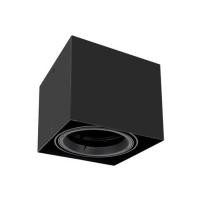 ราคา ดาวน์ไลท์ BEC SS1148-1L 6 นิ้ว สีดำ เหลี่ยม (1280346)