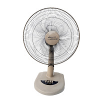 ราคา พัดลมตั้งโต๊ะ Accord Prevail 16 นิ้ว รุ่น 16 EURO สีเทา (888113000065)