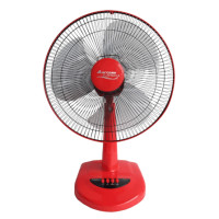 ราคา พัดลมตั้งโต๊ะ Accord Prevail 16 นิ้ว รุ่น 16 EURO สีแดง (888113000064)