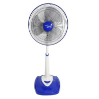 ราคา พัดลมตั้งพื้น Accord Prevail 16 นิ้ว รุ่น 16-SL สีน้ำเงิน (888113000084)