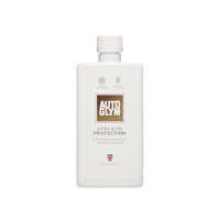 ราคา น้ำยาเคลือบเงาป้องกันรอยขนแมว AUTOGLYM 500 มล. (888120400011)