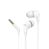 Philips In-Ear Headphone หูฟัง รุ่น TAE1105