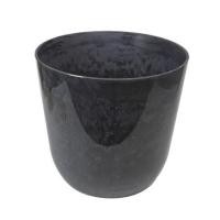 ราคา กระถางพลาสติก SPRING MORAY 35 ซม. สีเทา (1281802)