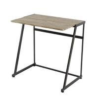 ราคา โต๊ะทำงาน U-RODECOR LUXOR 76 ซม. สีโอ๊ค (1293231)