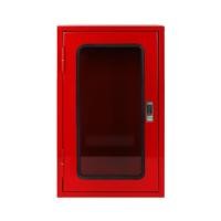 ราคา ตู้เก็บถังดับเพลิงเดี่ยว XFIRE 40x70x20 ซม. (275387)