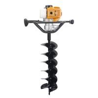 ราคา เครื่องขุดดิน ROWEL RW-AG520 2.5 แรงม้า (1155339)