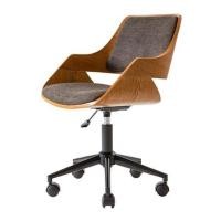 ราคา เก้าอี้สำนักงาน FURINTREND BREGO สีเทา (1272362)