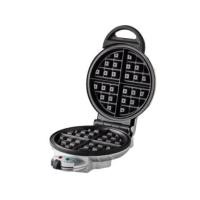 ราคา เครื่องอบวาฟเฟิลกลมใหญ่ HOMEMATE (HOM-TSK2105B) สีเงิน (888112900014)