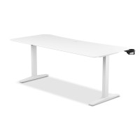 ราคา โต๊ะปรับระดับ TTRACING TITUS X SMART DESK 1.8M สี HOWLITE (888120500108)