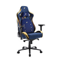 ราคา เก้าอี้เกมมิ่ง TTRACING SURGE X ผ้า SANJI EDITION (888120500115)