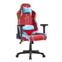 ราคา เก้าอี้เกมมิ่ง TTRACING SWIFT X PRO ผ้า FRANKY EDITION (888120500116)
