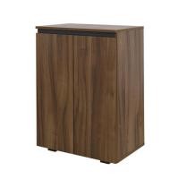 ราคา ตู้วางรองเท้า FURDINI AUSTIN 60 ซม. สีวอลนัท/เทา (1242835)