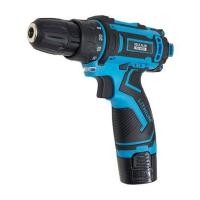 ราคา สว่านไร้สาย (พร้อมแบตเตอรี่) MATALL PRO HBHL9005 12 โวลต์ (1264795)