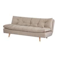 ราคา โซฟาเบด 3 ที่นั่ง FURDINI DAKOTA สีน้ำตาล (1277416)