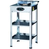 ราคา เตาแก๊สตั้งพื้น 1 หัวแก๊ส DYNA HOME LK-111C (1031736)