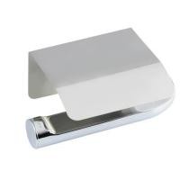 Kohler ที่ใส่กระดาษชำระ แบบมีฝาปิด รุ่น JULY K-45403T-CP