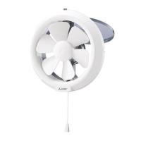 ราคา พัดลมดูดอากาศกระจก 6 นิ้ว MITSUBISHI V-15SL6T (1094171)