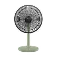 ราคา พัดลมตั้งโต๊ะ 18 นิ้ว MITSUBISHI D18A-GB CM-GR สีเขียว (1283595)
