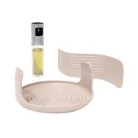 ราคา อุปกรณ์เสริมสำหรับหม้อทอด ELECTROLUX EAFEK2 3 ชิ้น (1290134)