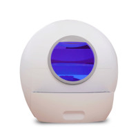 ราคา ห้องน้ำแมวอัตโนมัติระบบตัก elspet smart I (888133200004)
