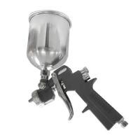 ราคา กาพ่นสีบน MIX PRO L-990G1 1.5 มม. 600 ซีซี (1151418)