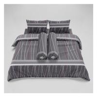 ราคา ชุดผ้าปูที่นอน 6 ฟุต (ชุด 3 ชิ้น) PREMIER SATIN ROYAL TOUCH PC109 (1170267)