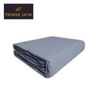 ราคา ผ้านวม PREMIER SATIN ROYAL TOUCH SOLID SPC054 60x80 นิ้ว (1172816)