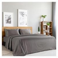 ราคา ชุดผ้าปูที่นอน 6 ฟุต (ชุด 3 ชิ้น) PREMIER SATIN ROYAL TOUCH SPC060 (1173251)