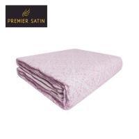 ราคา ผ้านวม PREMIER SATIN ROYAL TOUCH PC117 100x90 นิ้ว (1179865)