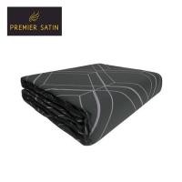 ราคา ผ้านวม PREMIER SATIN ROYAL TOUCH PC116 100x90 นิ้ว (1179876)