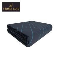 ราคา ผ้านวม PREMIER SATIN ROYAL TOUCH PC115 100x90 นิ้ว (1179933)