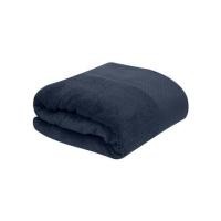 ราคา ผ้าขนหนู HOME LIVING STYLE BEACH SYDNEY 40X80 นิ้ว สี NAVY (1285868)
