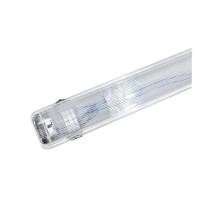 ราคา โคมกันฝน SYLVANIA SYLPROOF SLIM 1x120 ซม. (1206940)