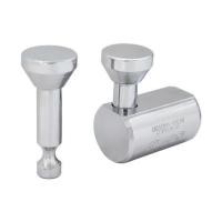 ราคา กุญแจตัว T SOLO 888 สีเงิน (1216557)